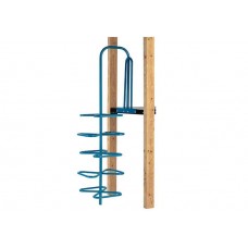 Clover Climber Playground Attachment