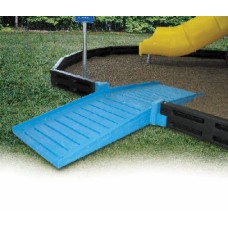 12 Inch ADA ramp