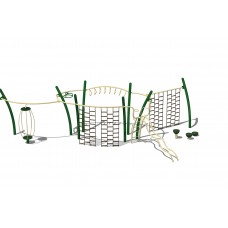 Active Playground Equipment Model PA5-91648