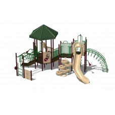 Adventure Playground Equipment Model PS3-91566