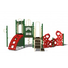 Adventure Playground Equipment Model PS3-91590