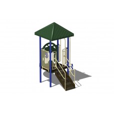 Adventure Playground Equipment Model PS3-91598