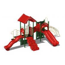 Adventure Playground Equipment Model PS3-91606