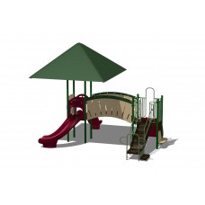 Adventure Playground Equipment Model PS3-91611