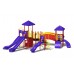 Adventure Playground Equipment Model PS3-91732