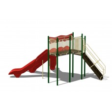 Adventure Playground Equipment Model PS3-91754