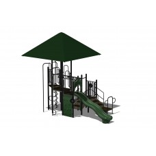 Adventure Playground Equipment Model PS3-91828