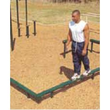 Fitness Balance Beams