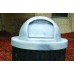 Dome Lid for 32 Gallon TR32 of TR32PERF