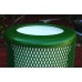 FLATTOP32-14 Trash Receptacle Accessory