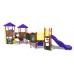 Expedition Playground Equipment Model PS5-18245