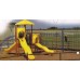 Adventure Playground Equipment Model PS3-16530