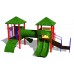 Expedition Playground Equipment Model PS5-12157