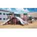 Expedition Playground Equipment Model PS5-91429