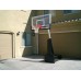 Fury Select Portable Basketball System