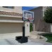 Rampage Turbo Portable Basketball System