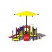 PS5-91984 Expedition Series Playground Equipment Model