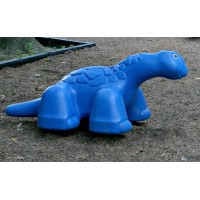 Dina the Dinosaur