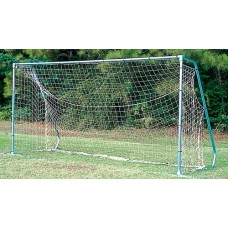 Portable Junior Soccer Goal Set
