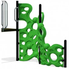 Bubble Wall Bracket Set - Small