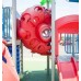 PS5-28662 Tarzans Tree House Expedition Playground Equipment Model