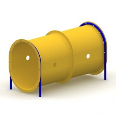 Double Direct Bury FunTube