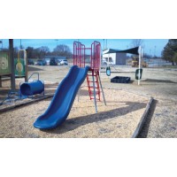 Super Wave Slide Direct Bury