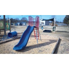 Super Wave Slide Direct Bury