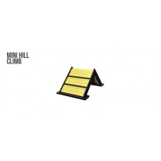 Mini Hill Climb Natural Wood DL-MINIHC-NW