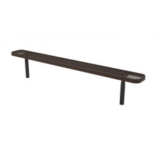 B8ULS Ultra Leisure Series Bench 8 foot inground