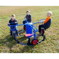 Infinity Cycle 4 Seat