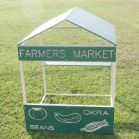 Farmer Market Playhouse