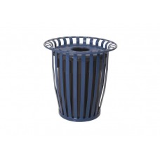 36 GALLON OXFORD RECEPTACLE RAIN BONNET PLASTIC LINER THERMOPLASTIC