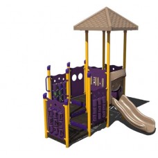 Adventure Playground Equipment Model PS3-12032S