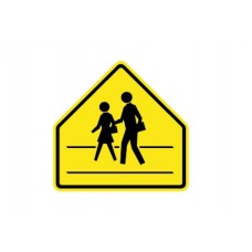 School Zone Sign