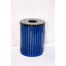 55 Gallon Trash Receptacle Only Slat