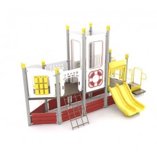 Tug Boat Playground SRPFX-50060