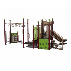 CW-0060 Playground Model