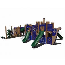 GFP-30074-2 Playground Model