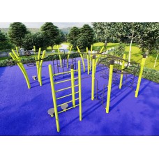 PS5-71364 Playground Model