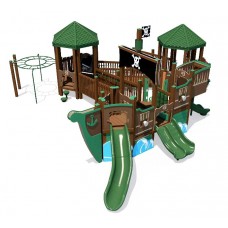 Pirate Playground R2FX-30068