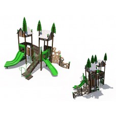 Mountains and Wilderness Playground SRPFX-50217