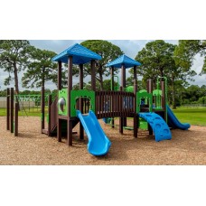 GFP-30279 Playground Model