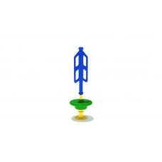 Rocket Spinner Rocket Spinner