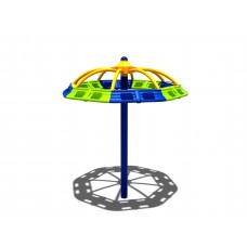 Vortex Spinner Vortex Spinner