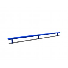 10 foot Balance Beam