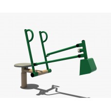 Sand Digger Sand Digger