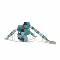 The Colossal Comb The Colossal Comb