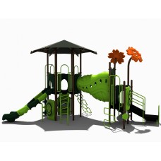 The Glee Garden The Glee Garden