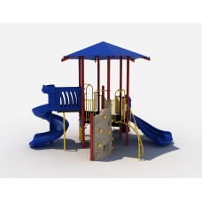 The Spiral Tower The Spiral Tower